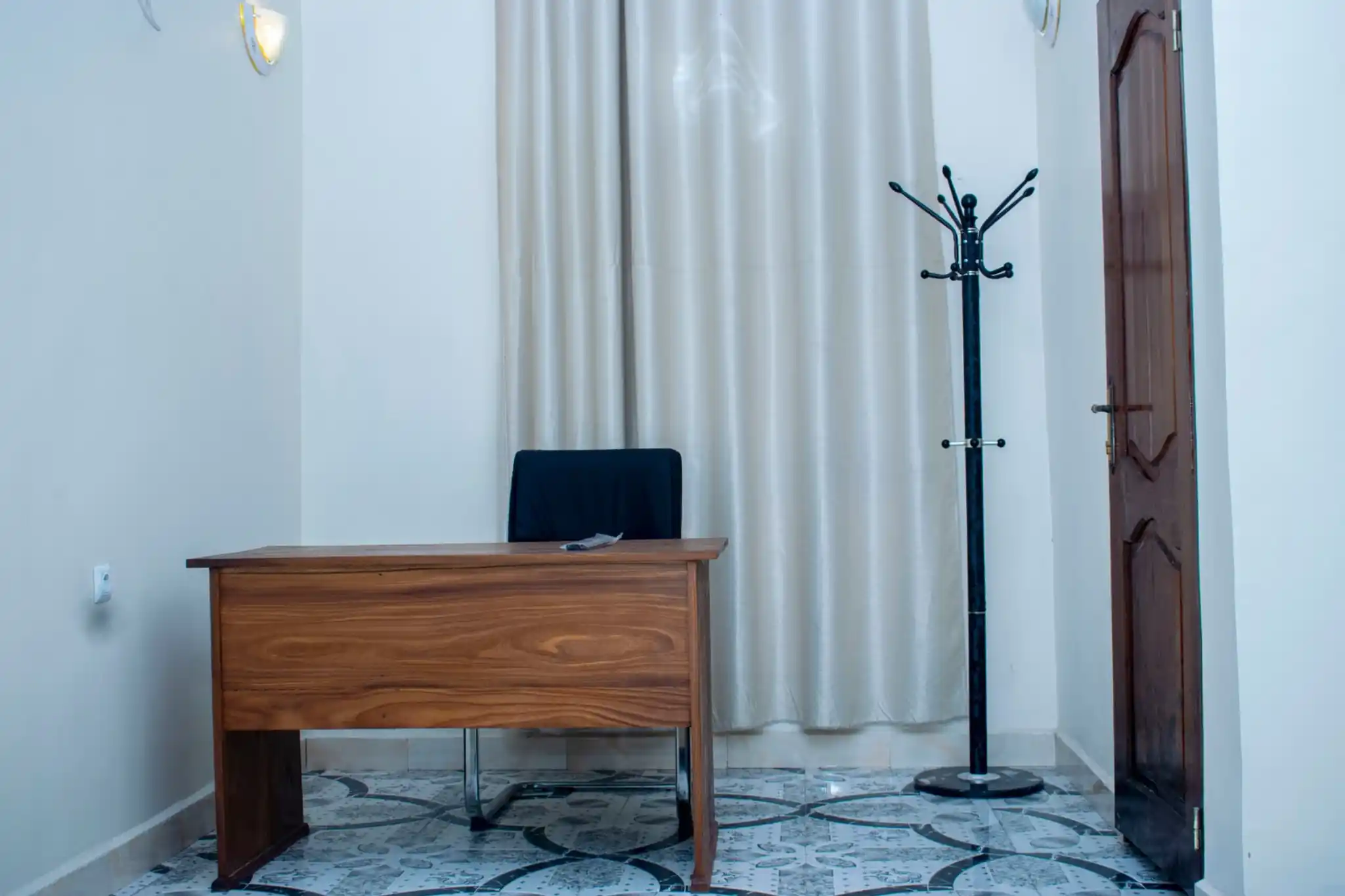 Espace de travail