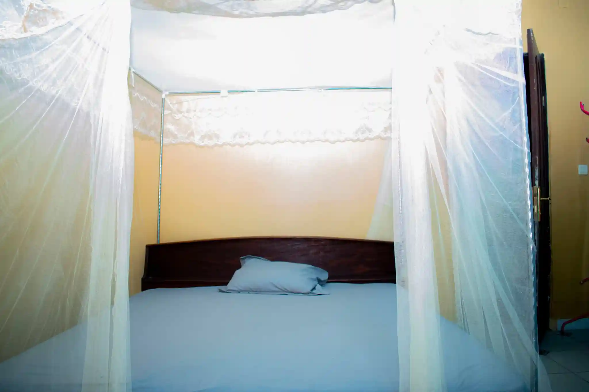 Chambre Classique avec moustiquaire